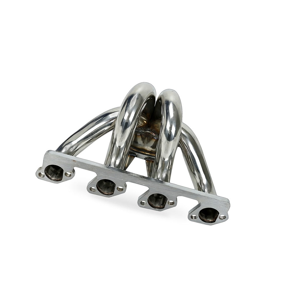 Exhaust Header Turbo Manifold Suitable for Ford Mustang SVO Thunderbird XR4Ti - BD3