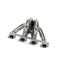 Exhaust Header Turbo Manifold Suitable for Ford Mustang SVO Thunderbird XR4Ti - BD3