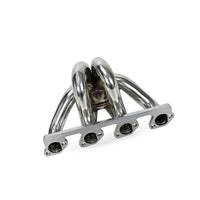 Exhaust Header Turbo Manifold Suitable for Ford Mustang SVO Thunderbird XR4Ti - BD4