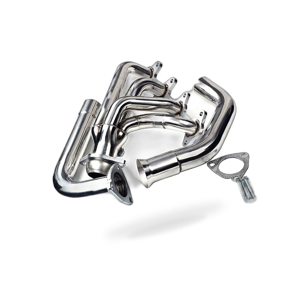 Exhaust Manifold Header Suitable for Chevrolet S10 GMC Sonoma 94-04 2.2L - BD2