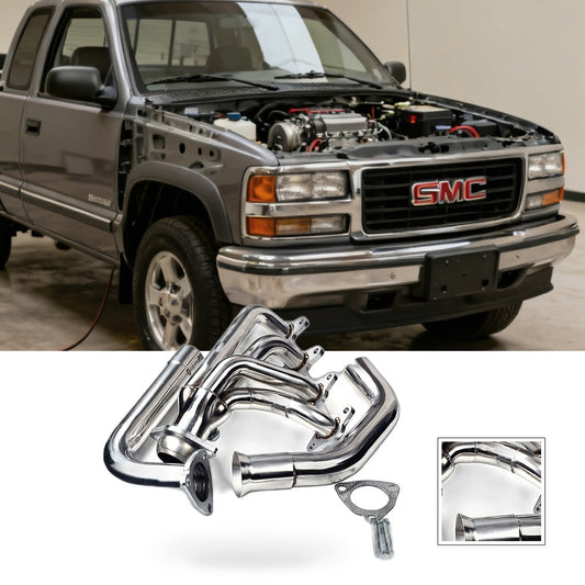 Exhaust Manifold Header Suitable for Chevrolet S10 GMC Sonoma 94-04 2.2L