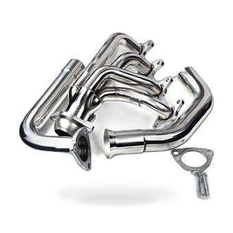compare product Exhaust Manifold Header Suitable for Chevrolet S10 GMC Sonoma 94-04 2.2L