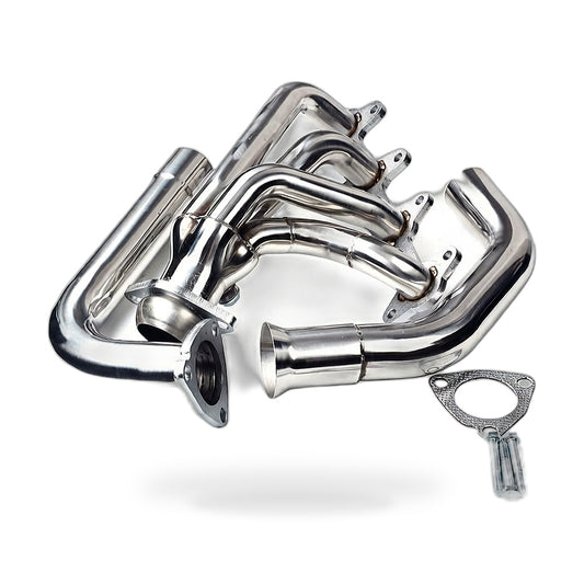 Exhaust Manifold Header Suitable for Chevrolet S10 GMC Sonoma 94-04 2.2L - ZT2