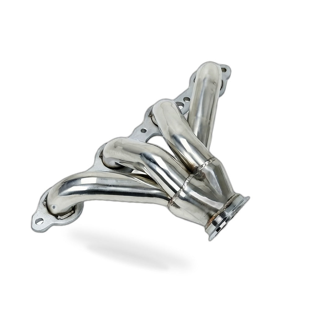 Exhaust Header Suitable for Chevy LS1 LS2 LS3 LS6 4.8L 5.3L 5.7L MT001073 - BD1
