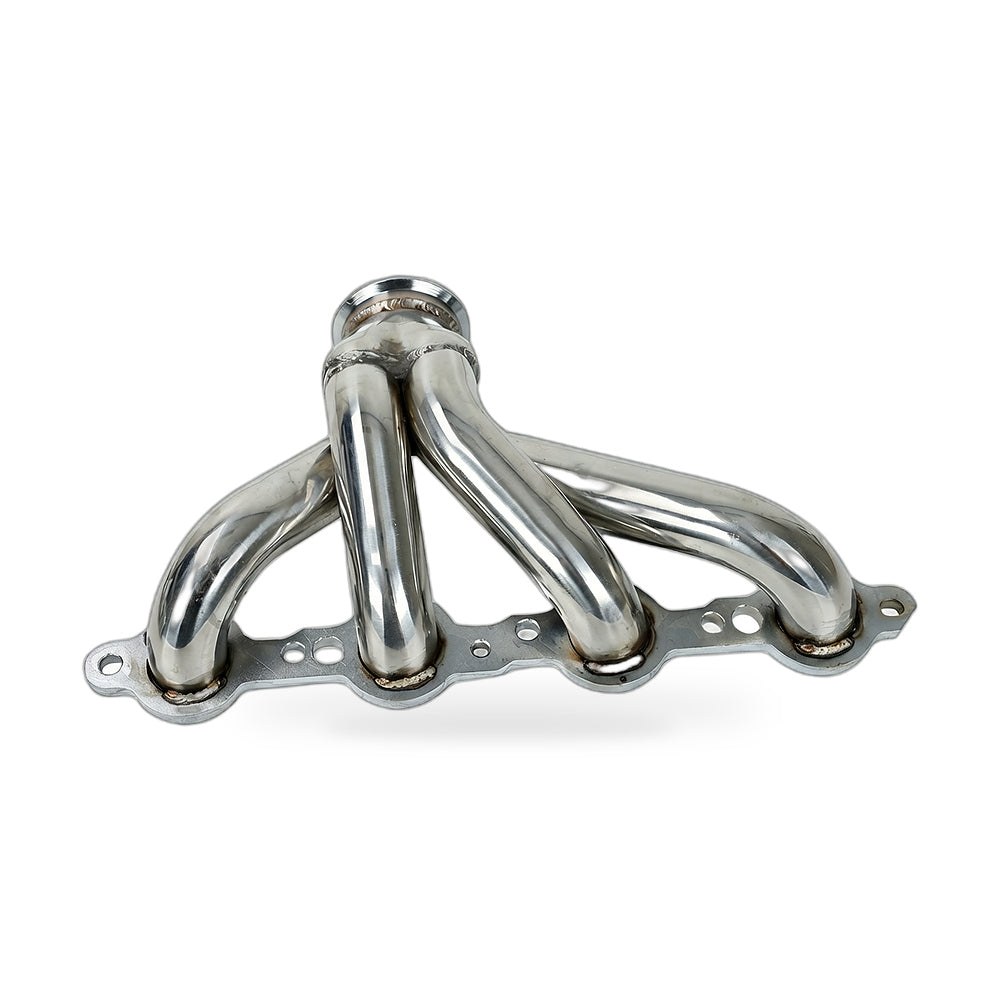 Exhaust Header Suitable for Chevy LS1 LS2 LS3 LS6 4.8L 5.3L 5.7L MT001073 - ZT3