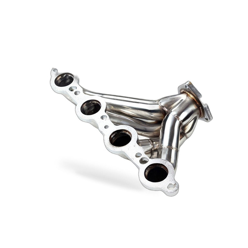 Exhaust Header Suitable for Chevy LS1 LSX Swap 350 Eng Shorty Stainless Block - BD3