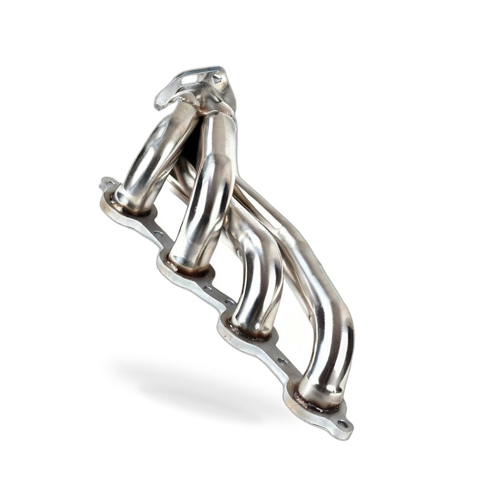 Exhaust Header Suitable for Chevy LS1 LS2 LS3 LS6 LS7 Camaro Corvette Shorty - BD3