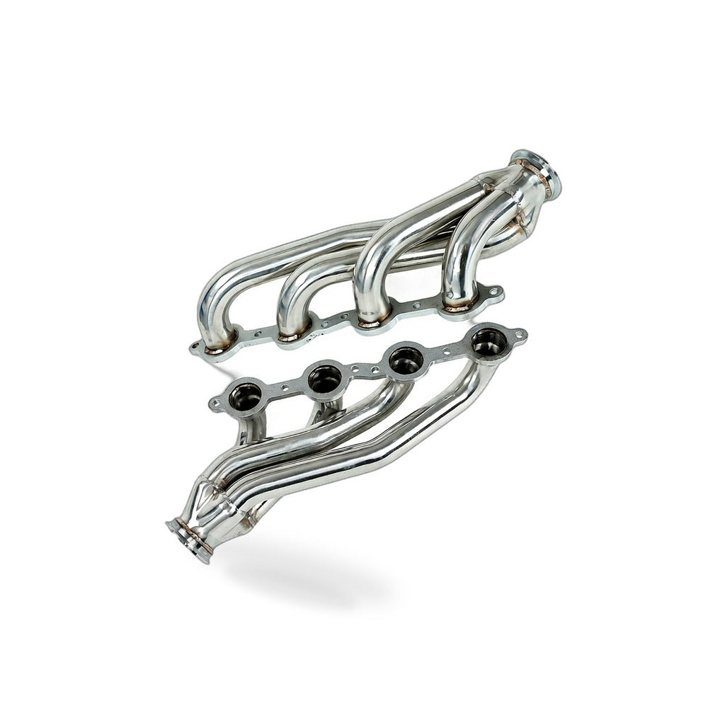 Exhaust Headers Suitable for 60-86 Chevy C10 GMC LS1 LS2 LS3 LS6 LS9 Swap - BD1