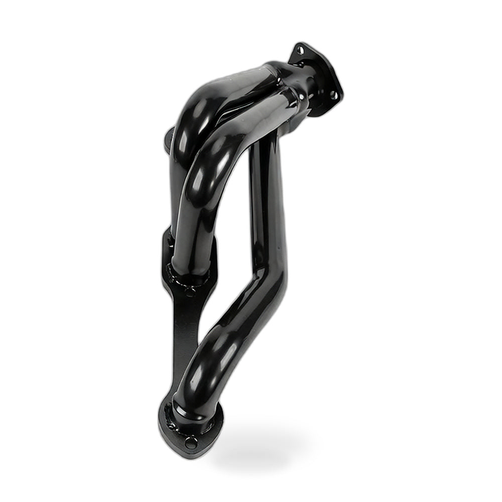 Exhaust Headers Suitable for Chevy Small Block Blazer S10 S15 2WD 283-400 CID - ZT2
