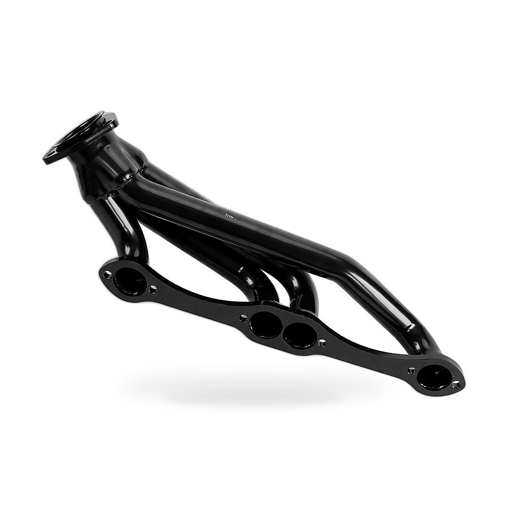 Exhaust Headers Suitable for Chevy Small Block Blazer S10 S15 2WD 283-400 CID - ZT3