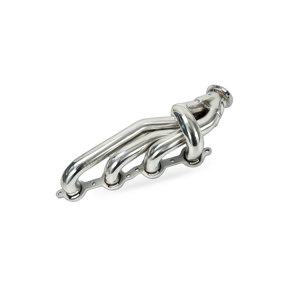 Exhaust Header Suitable for LS Swap S10 Camaro Nova Bel Air LS1 LS2 LS3 LS6 - BD4