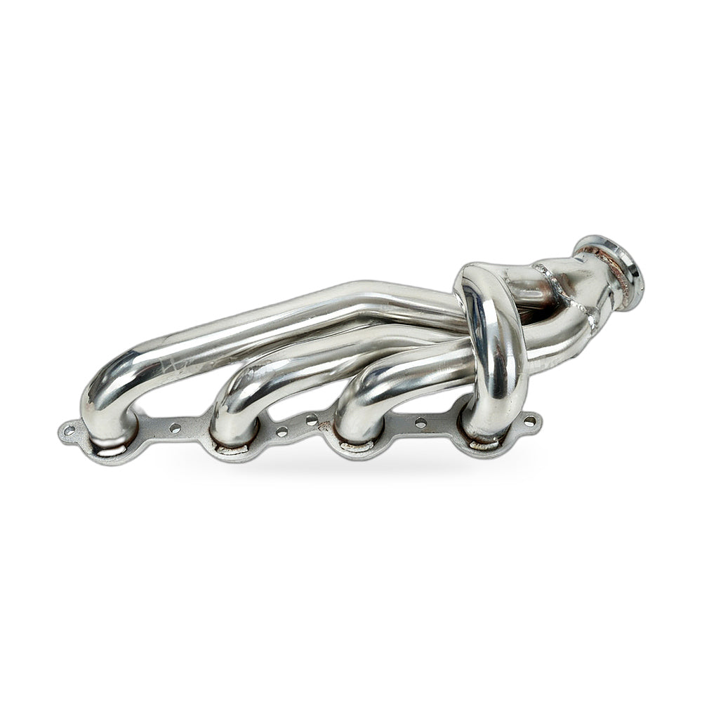 Exhaust Header Suitable for LS Swap S10 Camaro Nova Bel Air LS1 LS2 LS3 LS6 - ZT3