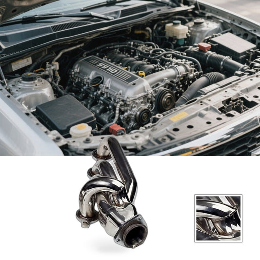Exhaust Manifold Header Suitable for Chevy S10 Blazer Sonoma 1982-2004 MT001048