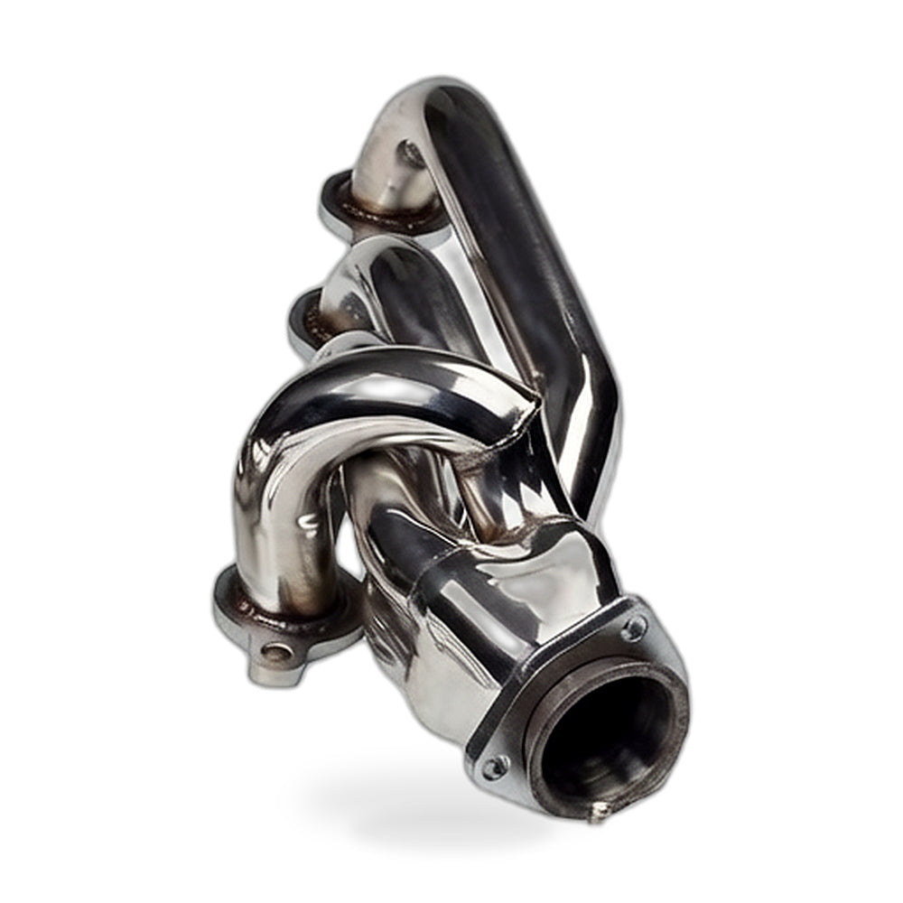 Exhaust Manifold Header Suitable for Chevy S10 Blazer Sonoma 1982-2004 MT001048 - ZT2