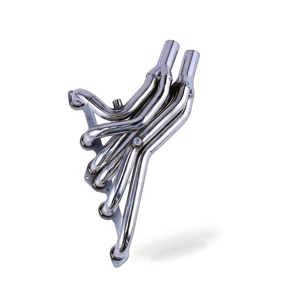 Stainless Exhaust Header Manifold Suitable for Datsun 280Z 280ZX 2.8L Non-Turbo - BD2