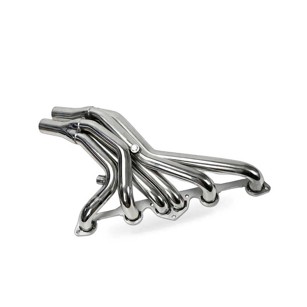 Stainless Exhaust Header Manifold Suitable for Datsun 280Z 280ZX 2.8L Non-Turbo - BD4