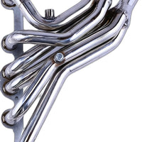 Stainless Exhaust Header Manifold Suitable for Datsun 280Z 280ZX 2.8L Non-Turbo - XQ1