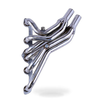 compare product Stainless Exhaust Header Manifold Suitable for Datsun 280Z 280ZX 2.8L Non-Turbo