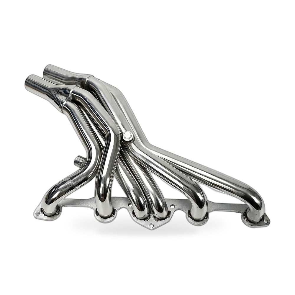 Stainless Exhaust Header Manifold Suitable for Datsun 280Z 280ZX 2.8L Non-Turbo - ZT3