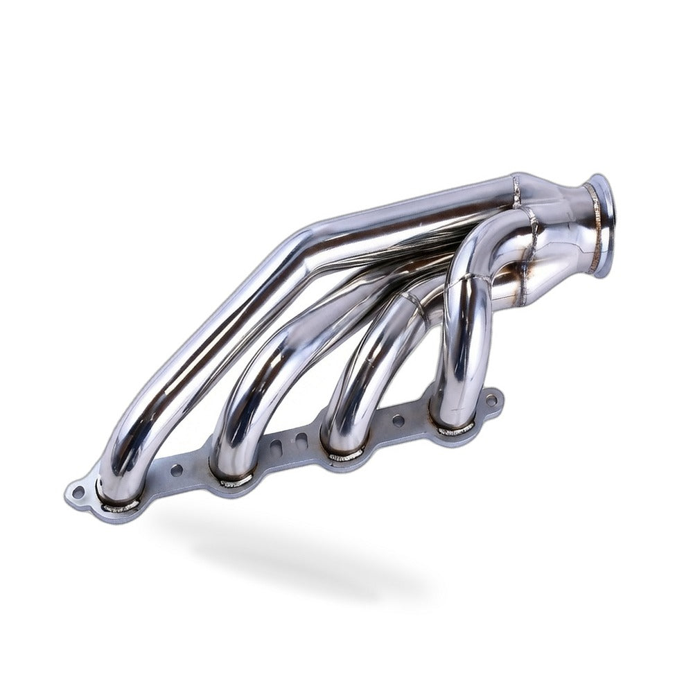 Exhaust Manifold Header Suitable for Chevy LSX LS1 LS2 LS3 LS6 1-3/4 MT001044 - BD3