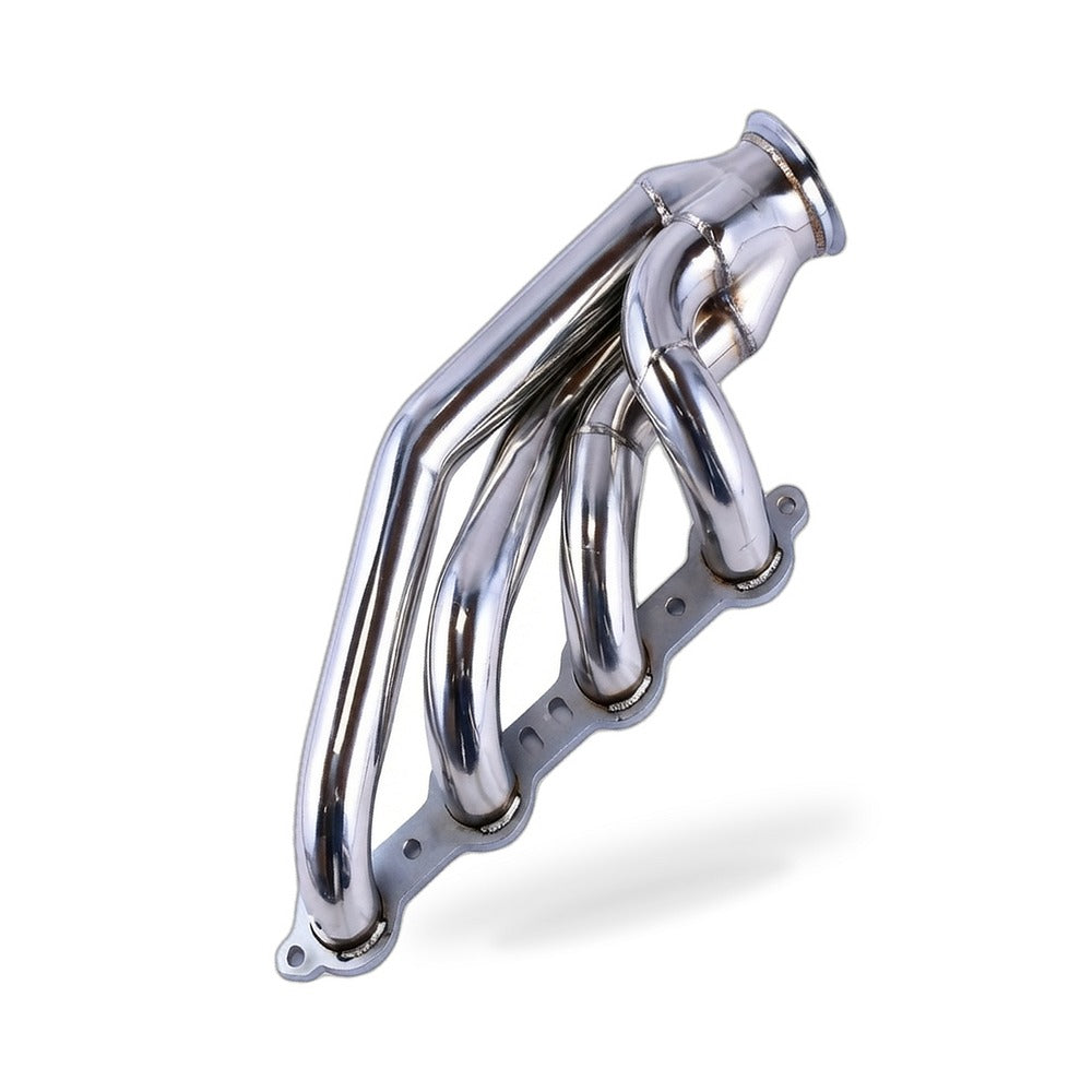 Exhaust Manifold Header Suitable for Chevy LSX LS1 LS2 LS3 LS6 1-3/4 MT001044 - BD4