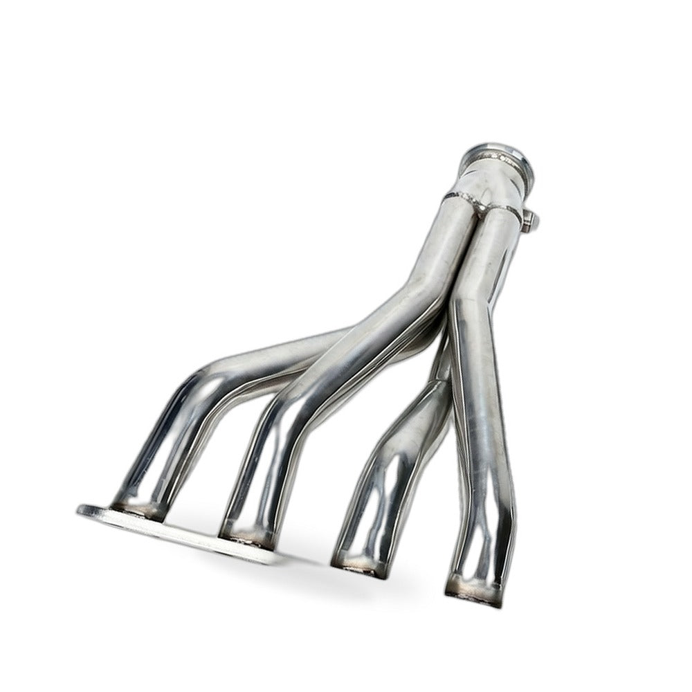 Exhaust Manifold Header Suitable for 2004-2007 Chevrolet Cobalt Saturn ION SS - BD1