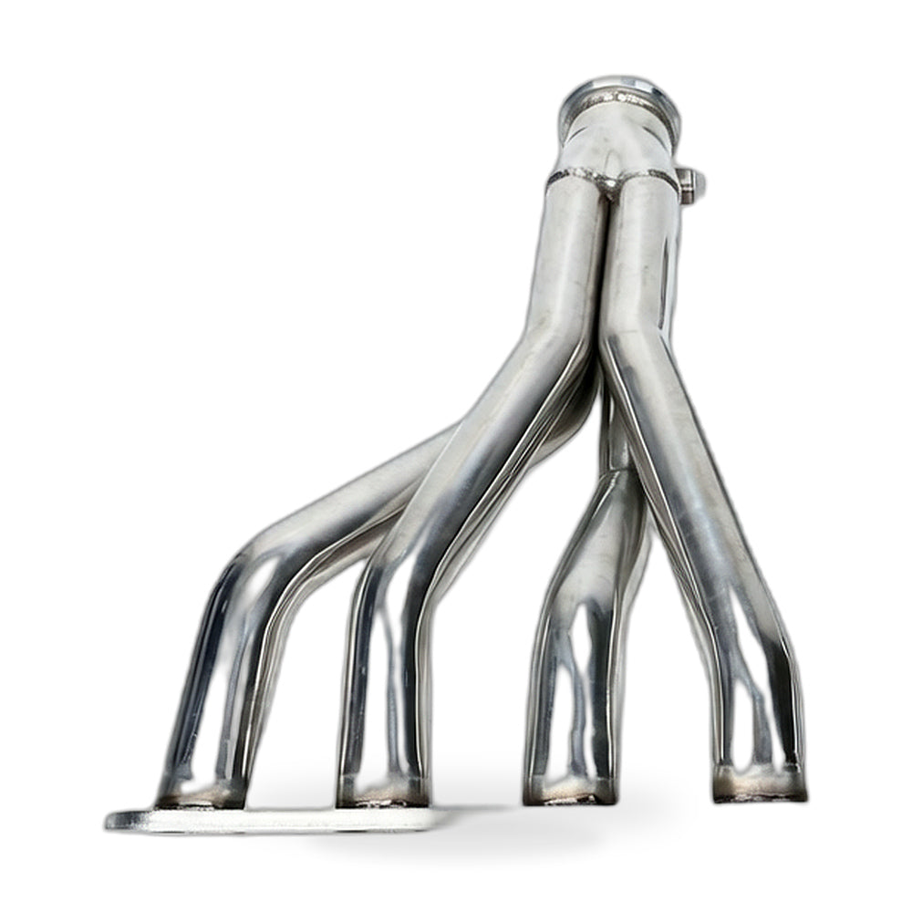 Exhaust Manifold Header Suitable for 2004-2007 Chevrolet Cobalt Saturn ION SS - ZT2
