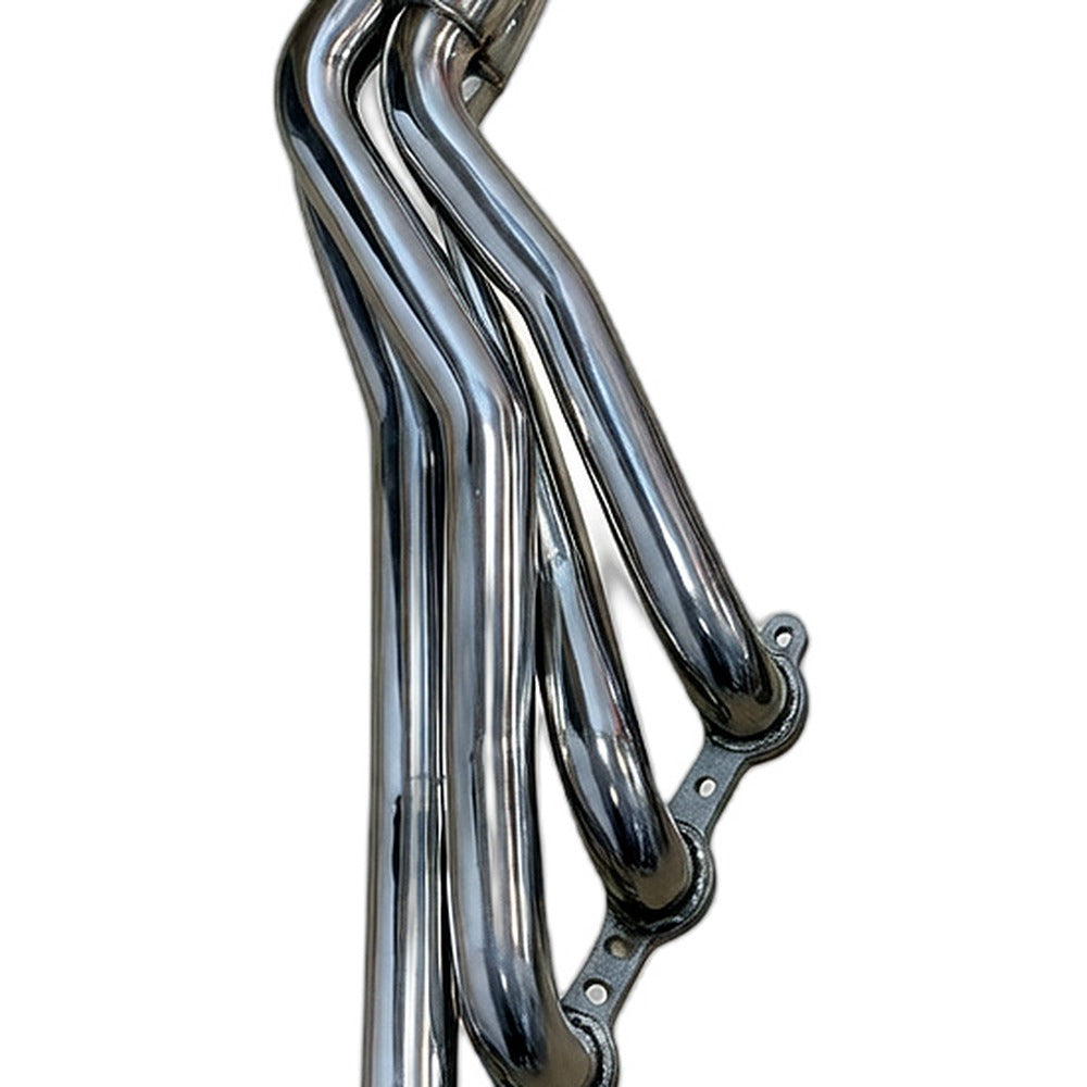 Exhaust Header Suitable for C10 LS LS1 LS2 LS3 LS6 Long Tube 1-7/8 MT001031 - XQ1