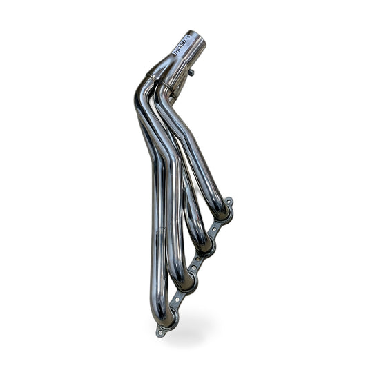 Exhaust Header Suitable for C10 LS LS1 LS2 LS3 LS6 Long Tube 1-7/8 MT001031 - ZT2