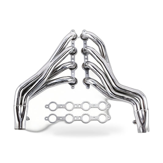 Exhaust Manifold Header Suitable for Chevy Camaro Firebird 1982-1992 Third Gen - ZT2
