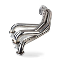 Exhaust Manifold Suitable for Chevy 283 302 305 307 327 350 400 Small Block - ZT3
