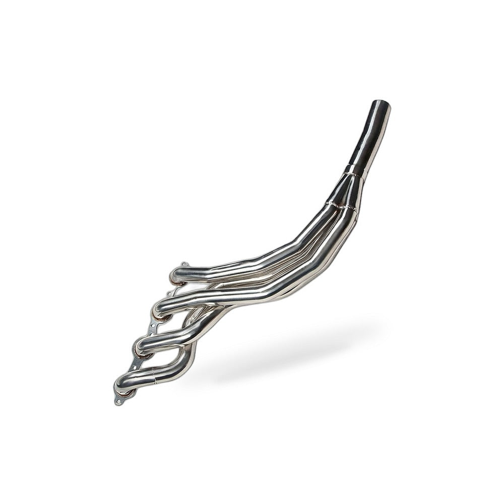 Exhaust Headers Pair Suitable for Chevy Camaro 2010-2015 SS 6.2L V8 MT001020 - BD4