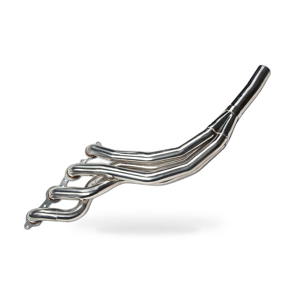 Exhaust Headers Pair Suitable for Chevy Camaro 2010-2015 SS 6.2L V8 MT001020 - ZT3