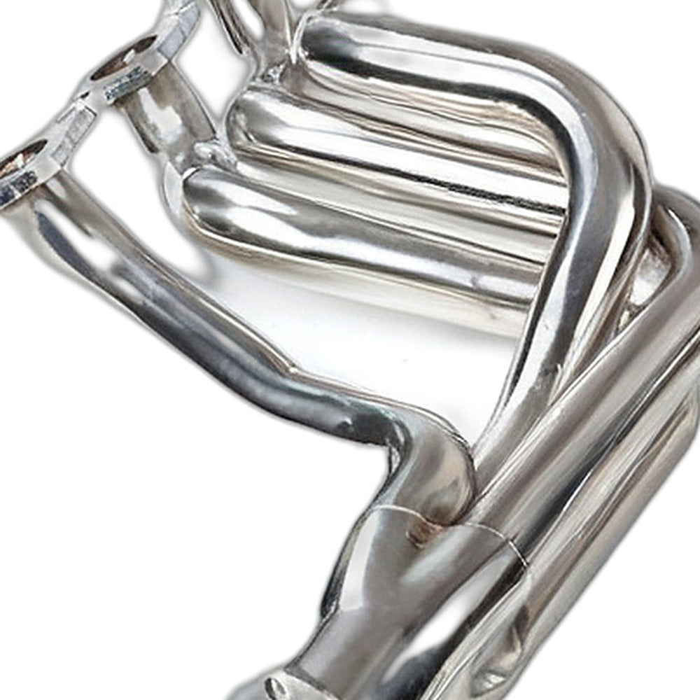 Exhaust Manifold Headers Suitable for Chevrolet Chevelle Camaro 1966-1972 BBC - XQ1