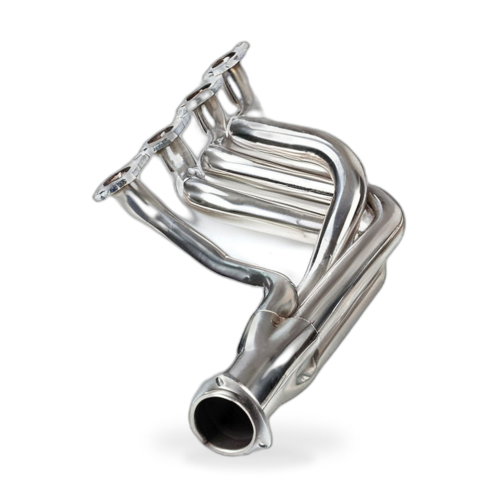 Exhaust Manifold Headers Suitable for Chevrolet Chevelle Camaro 1966-1972 BBC - ZT2