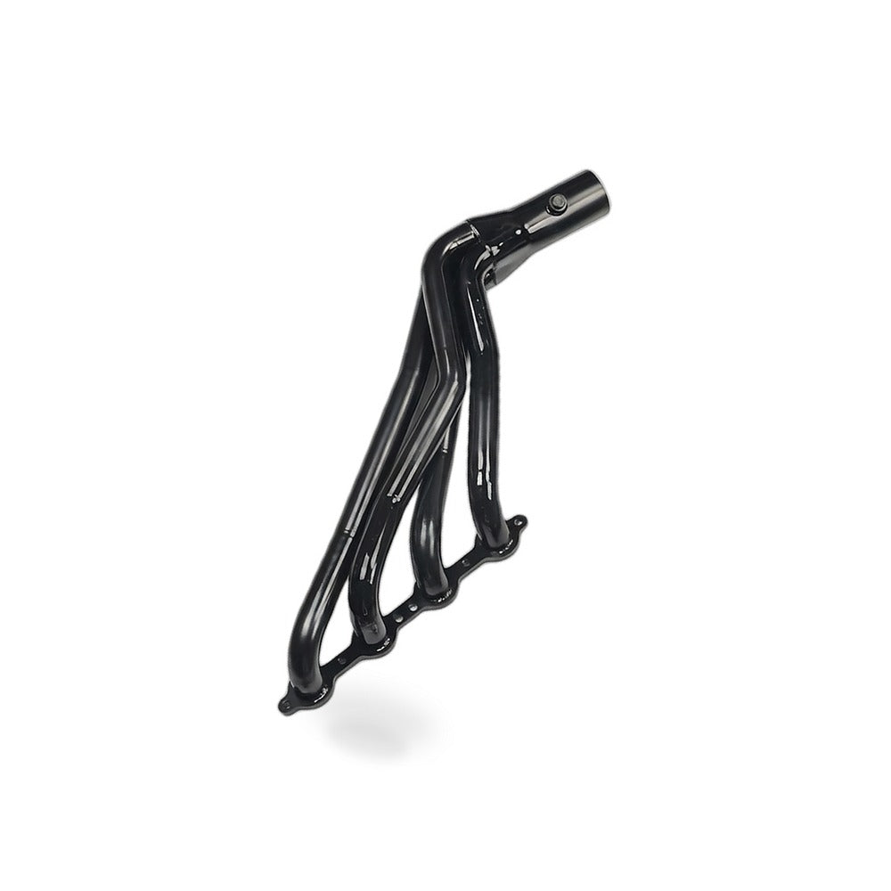 Exhaust Header Suitable for Chevy GMC Silverado Sierra 1500 1999-2006 4.3L 5.3L - BD1