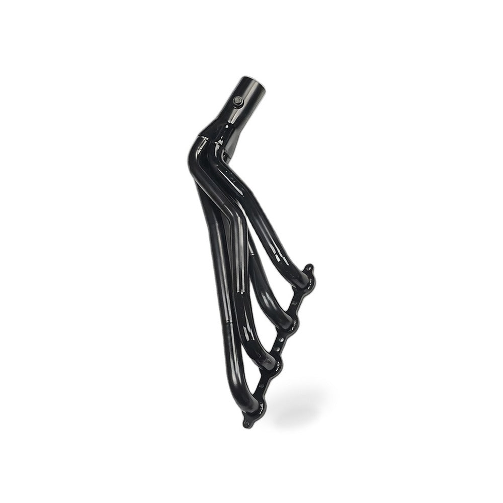 Exhaust Header Suitable for Chevy GMC Silverado Sierra 1500 1999-2006 4.3L 5.3L - BD2