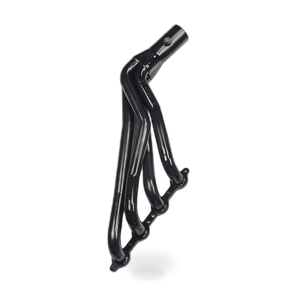 Exhaust Header Suitable for Chevy GMC Silverado Sierra 1500 1999-2006 4.3L 5.3L - ZT2