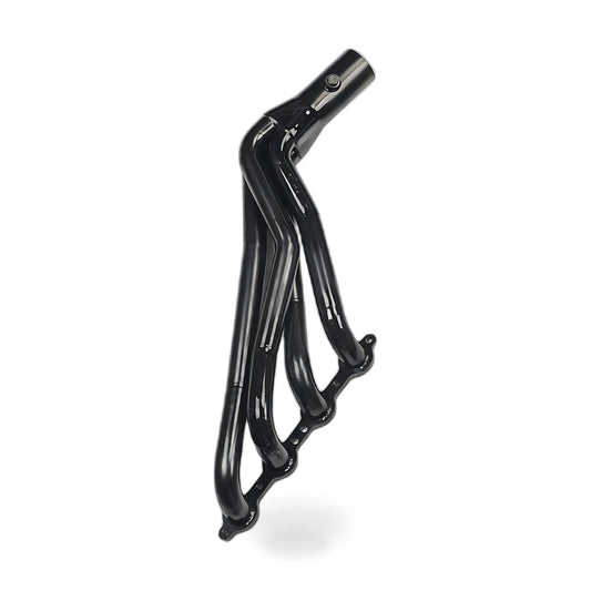 Exhaust Header Suitable for Chevy GMC Silverado Sierra 1500 1999-2006 4.3L 5.3L - ZT2