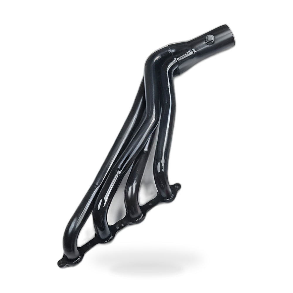 Exhaust Header Suitable for Chevy GMC Silverado Sierra 1500 1999-2006 4.3L 5.3L - ZT3