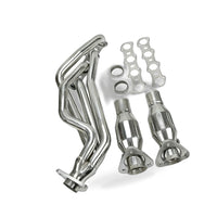 Exhaust Manifold Header Suitable for Ford F-150 1999-2004 5.4L Modular V8 - BD2