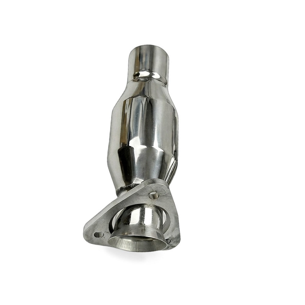 Exhaust Manifold Header Suitable for Ford F-150 1999-2004 5.4L Modular V8 - BD3