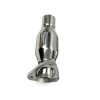Exhaust Manifold Header Suitable for Ford F-150 1999-2004 5.4L Modular V8 - BD3