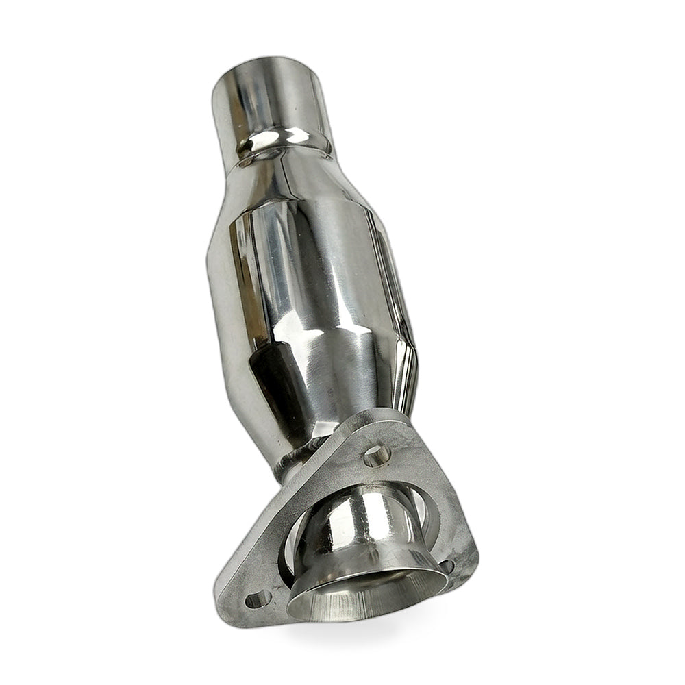 Exhaust Manifold Header Suitable for Ford F-150 1999-2004 5.4L Modular V8 - ZT3