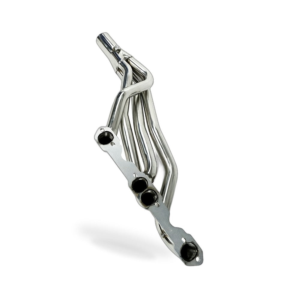 Exhaust Manifold Header Suitable for Chevy Camaro Firebird 1993-1997 5.7L LT1 V8 - BD1
