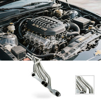 Exhaust Manifold Header Suitable for Chevy Camaro Firebird 1993-1997 5.7L LT1 V8 - BG1
