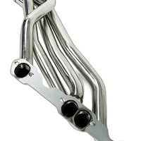 Exhaust Manifold Header Suitable for Chevy Camaro Firebird 1993-1997 5.7L LT1 V8 - XQ1