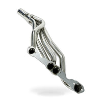 Exhaust Manifold Header Suitable for Chevy Camaro Firebird 1993-1997 5.7L LT1 V8 - ZT2