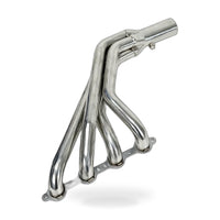 Exhaust Manifold Header Suitable for Chevrolet Camaro SS 2010-2015 6.2L LS3 V8 - ZT2