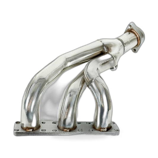 Exhaust Manifold Headers Suitable for BMW E46 E39 Z3 323i 528i 2.5L 2.8L 3.0L - ZT2